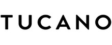 Logo Tucano per recensioni ed opinioni di negozi online di Elettronica