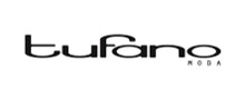Logo Tufano Moda per recensioni ed opinioni di negozi online di Fashion