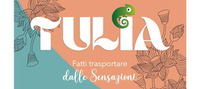 Logo Tulia per recensioni ed opinioni di negozi online di Cosmetici & Cura Personale