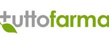 Logo TuttoFarma per recensioni ed opinioni di servizi di prodotti per la dieta e la salute