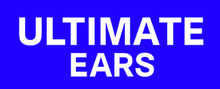 Logo Ultimate Ears per recensioni ed opinioni di negozi online di Elettronica