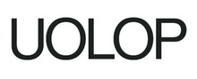 Logo Uolop per recensioni ed opinioni di negozi online 