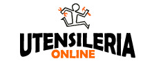 Logo Utensileriaonline per recensioni ed opinioni di negozi online di Articoli per la casa