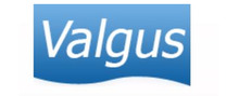 Logo Valgus per recensioni ed opinioni di negozi online di Cosmetici & Cura Personale