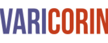 Logo Varicorin per recensioni ed opinioni di servizi di prodotti per la dieta e la salute