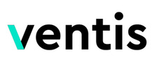 Logo Ventis per recensioni ed opinioni di negozi online di Fashion