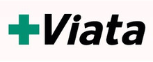 Logo Viata Farmacia per recensioni ed opinioni di negozi online di Cosmetici & Cura Personale