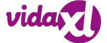 Logo VidaXL per recensioni ed opinioni di negozi online di Articoli per la casa
