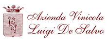 Logo Azienda Vinicola Luigi De Solvo per recensioni ed opinioni di prodotti alimentari e bevande