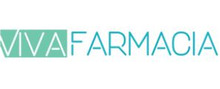Logo Viva Farmacia per recensioni ed opinioni di negozi online 