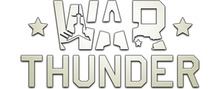 Logo War Thunder per recensioni ed opinioni di negozi online 