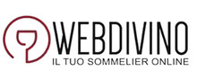 Logo Webdivino per recensioni ed opinioni di prodotti alimentari e bevande