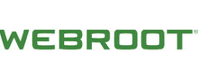 Logo Webroot per recensioni ed opinioni di servizi e prodotti per la telecomunicazione