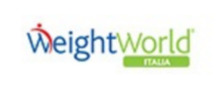 Logo WeightWorld per recensioni ed opinioni di servizi di prodotti per la dieta e la salute
