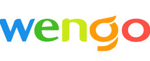 Logo Wengo per recensioni ed opinioni di Altri Servizi