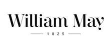 Logo William May per recensioni ed opinioni di negozi online di Fashion
