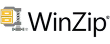 Logo WinZip per recensioni ed opinioni di negozi online 