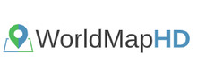 Logo WorldmapHd per recensioni ed opinioni di negozi online 