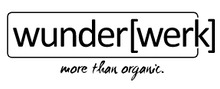 Logo Wunderwerk per recensioni ed opinioni di negozi online di Fashion