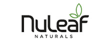 Logo Nuleaf per recensioni ed opinioni di negozi online 