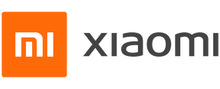 Logo Xiaomi per recensioni ed opinioni di negozi online di Elettronica