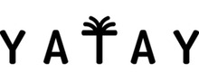 Logo Yatay per recensioni ed opinioni di negozi online di Sport & Outdoor