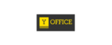 Logo YOffice per recensioni ed opinioni di negozi online 
