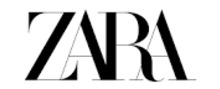 Logo Zara per recensioni ed opinioni di negozi online di Fashion