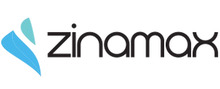 Logo Zinamax per recensioni ed opinioni di servizi di prodotti per la dieta e la salute