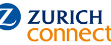 Logo Zurich Connect per recensioni ed opinioni di polizze e servizi assicurativi