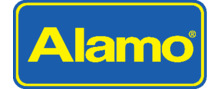 Logo Alamo per recensioni ed opinioni di servizi noleggio automobili ed altro