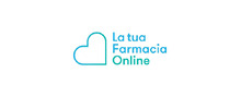 Logo La tua Farmacia Online per recensioni ed opinioni di negozi online di Cosmetici & Cura Personale