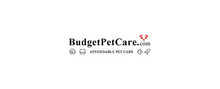 Logo BudgetPetCare.com per recensioni ed opinioni di negozi online di Negozi di animali