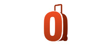 Logo CheapOair.com per recensioni ed opinioni di viaggi e vacanze