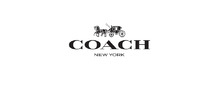 Logo Coach per recensioni ed opinioni di negozi online di Fashion