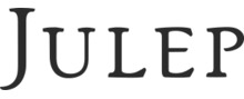 Logo Julep per recensioni ed opinioni di negozi online di Fashion