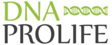 Logo DNA Prolife per recensioni ed opinioni di servizi di prodotti per la dieta e la salute