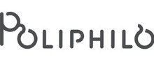 Logo Poliphilo per recensioni ed opinioni di negozi online di Fashion