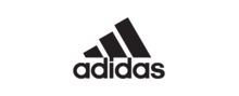 Logo Adidas per recensioni ed opinioni di negozi online di Sport & Outdoor