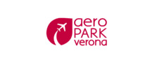 Logo AeroPark Verona per recensioni ed opinioni di Altri Servizi
