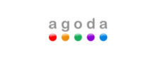 Logo Agoda per recensioni ed opinioni di viaggi e vacanze