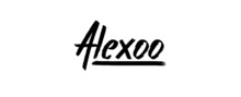 Logo Alexoo per recensioni ed opinioni di negozi online di Fashion