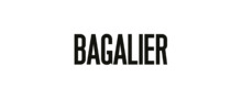 Logo Bagalier per recensioni ed opinioni di negozi online di Fashion