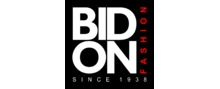Logo Bidon Fashion 1938 per recensioni ed opinioni di negozi online di Fashion