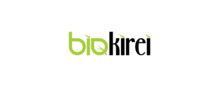 Logo Biokirei per recensioni ed opinioni di negozi online 