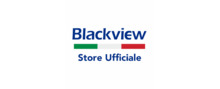 Logo Blackview Mobile per recensioni ed opinioni di negozi online di Elettronica