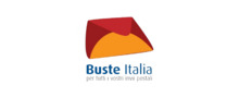 Logo Buste.com per recensioni ed opinioni di Servizi Postali
