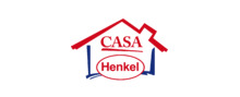 Logo Casa Henkel per recensioni ed opinioni di negozi online di Fashion