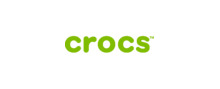 Logo Crocs per recensioni ed opinioni di negozi online di Fashion