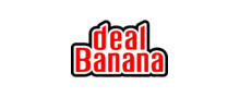 Logo DealBanana per recensioni ed opinioni di negozi online di Sport & Outdoor